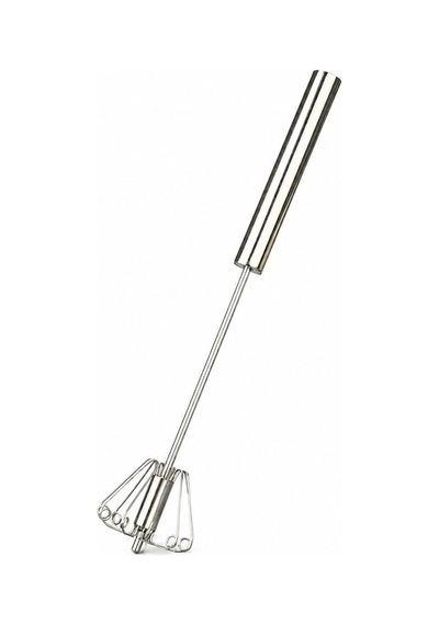 Chef Prıme Enfa Enf-366 El Mikseri Çırpıcı Metal Otomatik Bastır-bırak - 12'li Paket Diğer