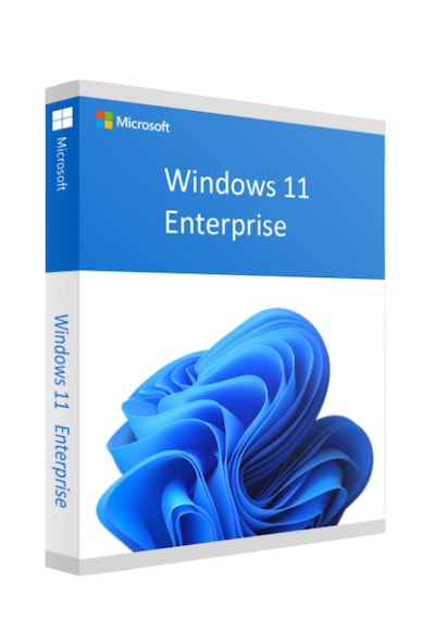 Windows 11 Enterprise Dijital Lisans Anahtarı