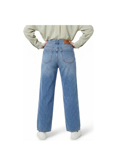LOFT Bella Regular Fit Kadın Pantolon Lf2038793 Q1.v1 Denim