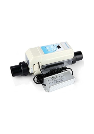 Nozbart Ntj-020 Tuz Klor Jeneratörü