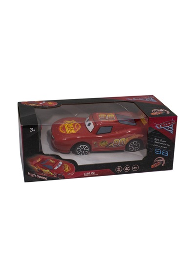 1:24 Ölçek Uzaktan Kumandalı Araba Yarım Fonksiyon Cars