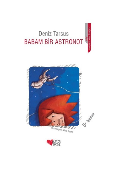 Babam Bir Astronot