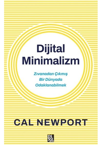 Dijital Minimalizm