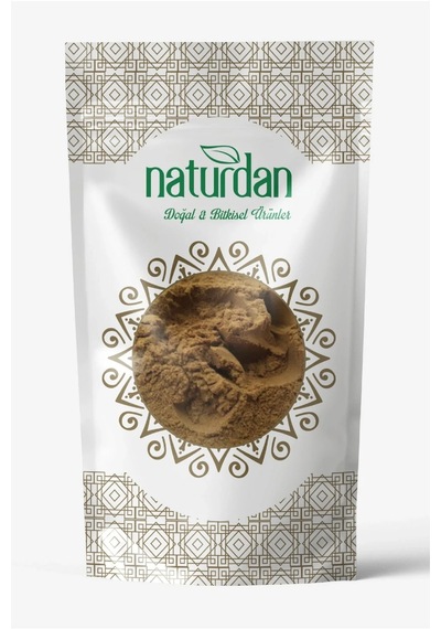 Kiraz Sapı Öğütülmüş Toz 50 Gr