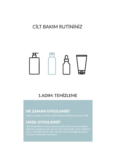 Derma Armour Gözenek Sıkılaştırıcı Ve Aydınlatıcı Tonik 200 ML