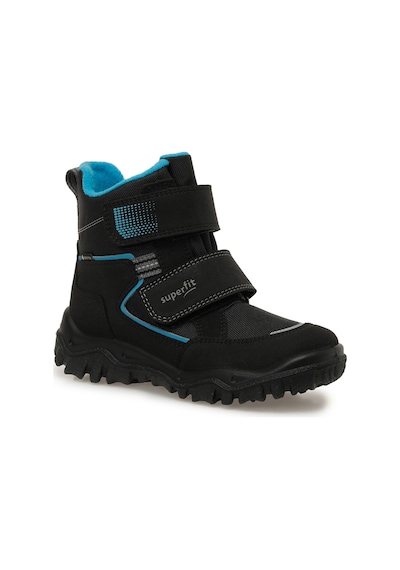 Superfit Husky Mavi Erkek Çocuk Outdoor Bot 000000000102276477 Mavi