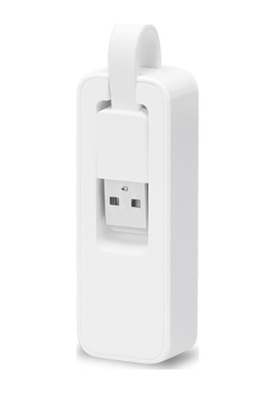Tp-lınk Tl-ue200 Usb Ethernet Adaptör-44587