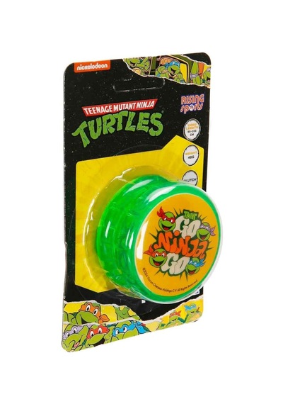 5353 Sun-rst-rsp-yoy N Turtles 6cm Yşl Işıklı Krtl Nınj Standart