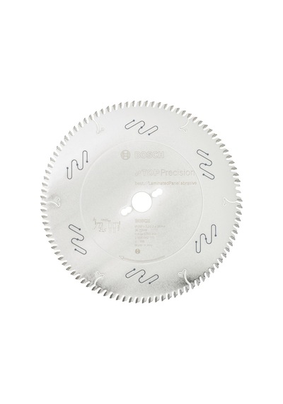 Bosch 96D Best For LaminatedPanel Abr 300 x 30 MM