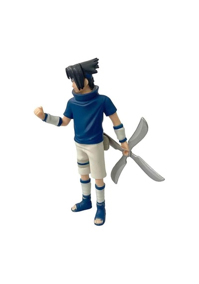 Naruto Figürü 10 Cm İle Konoha Nın Efsanelerini Topla Naruto