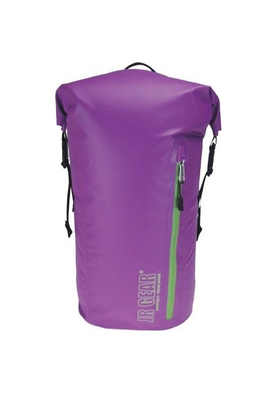Jr Gear Bomber Mini Su Geçirmez Çanta 20 Litre-mor