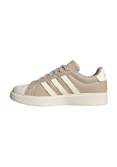 Adidas Kadın Streettalk Günlük Spor Ayakkabı Ih4315 Krem