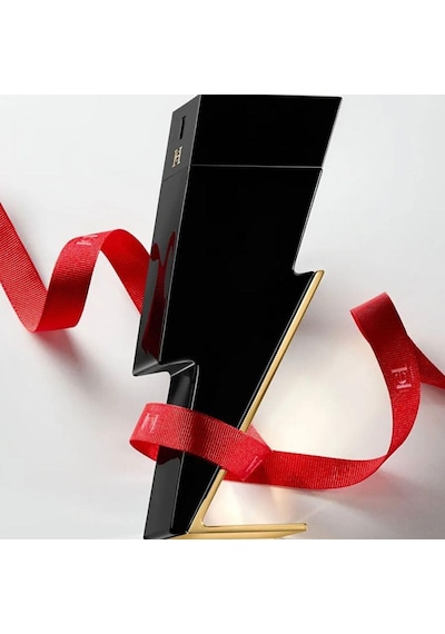 Carolina Herrera Bad Boy Edt 100 Ml Erkek Parfümü Oryantal