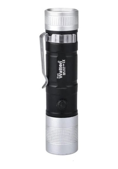 3 Watt Power Led Pilli El Feneri Diğer