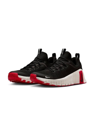 Nike Free Metcon 6 Siyah