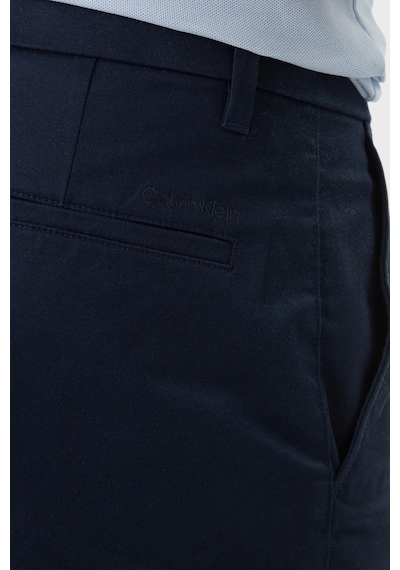 Calvin Klein Erkek Şort Lv04lb600g Cef Lacivert