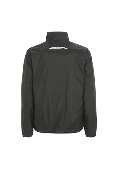 Slam Pro Alpha Lgt Jkt W06 Antrasit