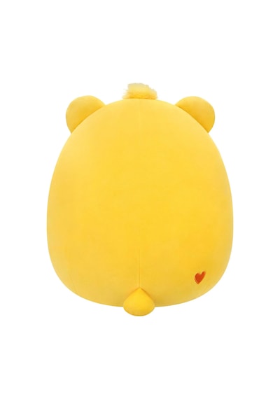 Squishmallows Care Bears Serisi - Funshine Bear 25 Cm Cb00069 Çok Renkli