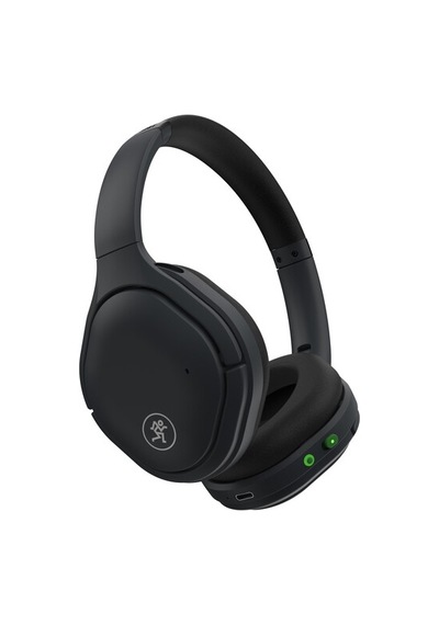 Mackie Mc-50bt Gürültü Önleyici Özellikli Bluetooth Kulaküstü Kulaklık 110151800019
