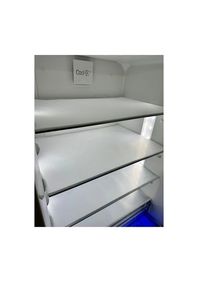 Buğz Dolap Içi Raf Örtüsü -ultra Dayanıklı -45cmx3mt- Kaydırmaz -kalın- Çok Amaçlı Pvc Diğer