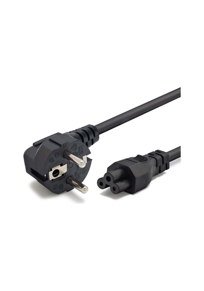 120 cm. Notebook Yonca Laptop 3 Girişli Adaptör POWER Güç Kablo