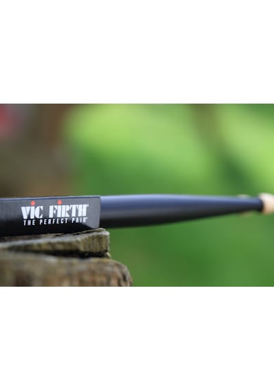 Vic Firth American Classic 2b Natural Baget