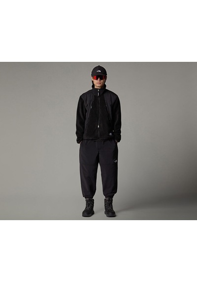The North Face M 2000 Polar Sun Fleece Jacket Erkek Polar Ceket Nf0a88xpjk31 Siyah Nf0a88xpjk31 Siyah