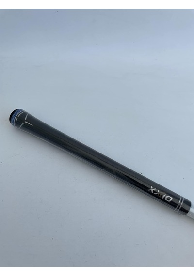 Xxıo 12 Iron Mp1200 Graphite 7 Sr Golf Sopası 93cm Başlıksız Çok Renkli