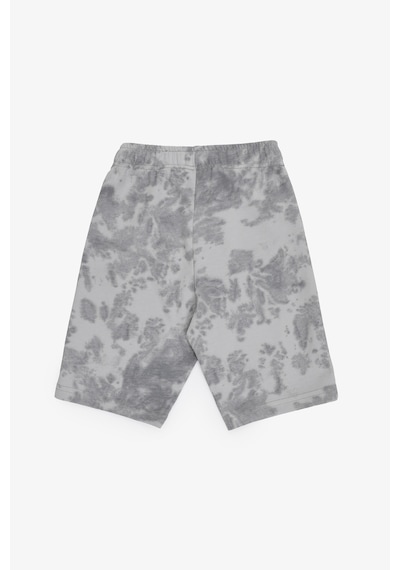 U.S. Polo Assn. Erkek Çocuk Gri Pijama Takım 50326619-vr024