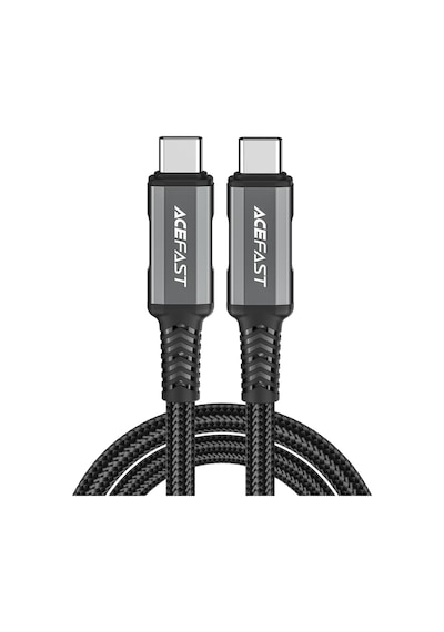 Usb-c To Usb-c 240w Güç Destekli - 40gbps Video/ses İletimi - C1-09