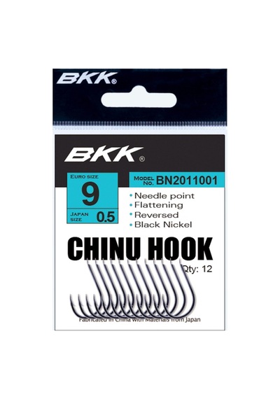 Bkk Chinu Diamond Olta İğnesi