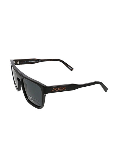 Ermenegildo Zegna Ez0157 01A Erkek Güneş Gözlüğü