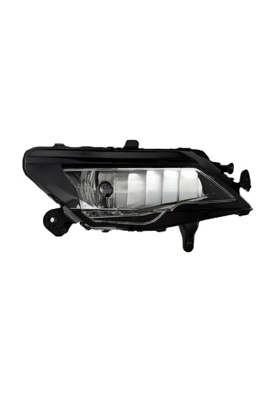 Opel Astra K Sol Sis Lambası 2020-2024