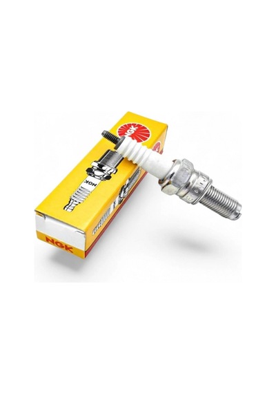 Cf Moto Clx 250 Buji  Ngk