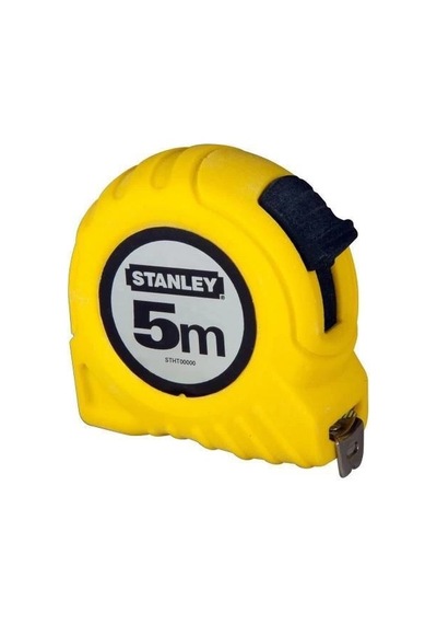 St130497 Şerit Metre 5 Metre 19mm 1