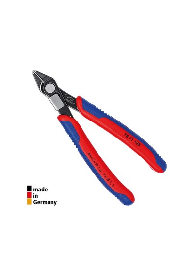 Knipex 78 71 125 Super Knips Yan Keski