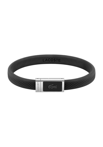 LACOSTE LACJ2040114 Siyah