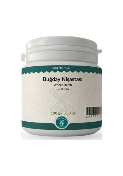 Buğday Nişastası 100 G