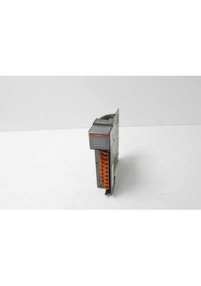 1746-ow16 Allen Bradley Dıgıtal Output Module 16do 2.el