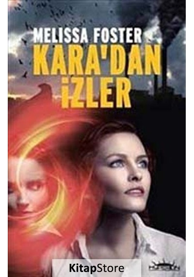 Kara'dan İzler- Hyperion Kitap