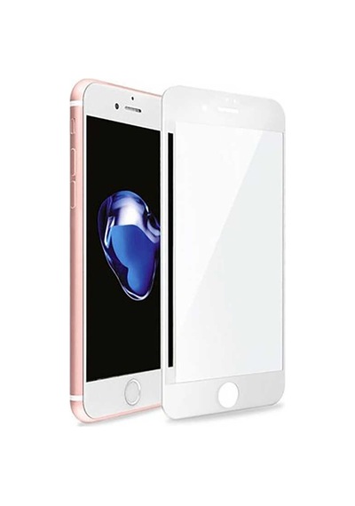 Noktaks - Apple Uyumlu iPhone 6 - Mat Ekran Koruyucu Davin Mat Seramik Koruma