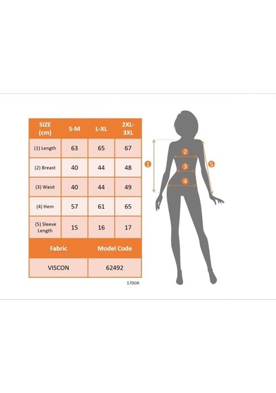 Veraura Lifestyle Kadın Kısa Kollu Yuvarlak Yakalı Beyaz Şerit Detaylı Viskon Bluz haki