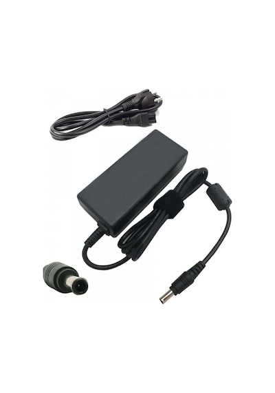 Samsung Uyumlu  Pa-1600-66 Notebook Adaptör Şarj Aleti