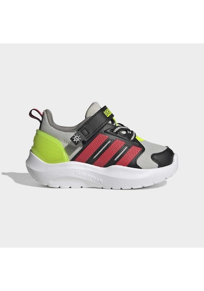 Adidas Jq4172 Lıghtorama Rnr El I Çocuk Günlük Spor Ayakkabısı Gri