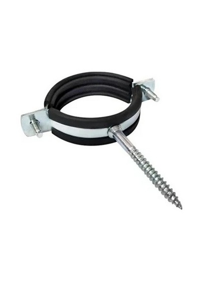 Trifonlu Kelepçe 1/2 " 5 Adet 1/2