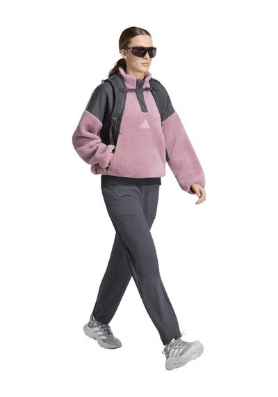 Adidas W Xpl Kadın Spor Sweatshırt - Kh4594 Pembe