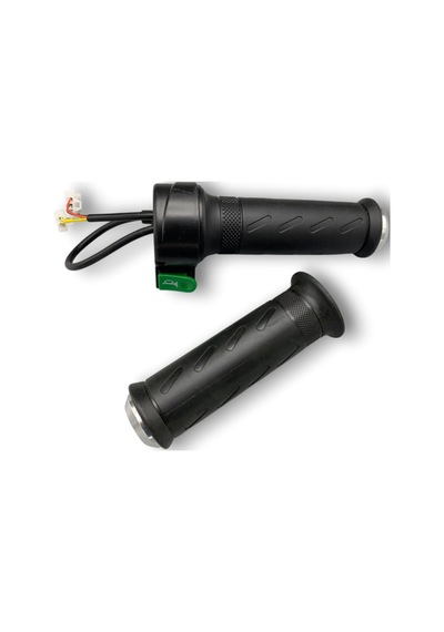 E-bike Gaz Kolu Tek Düğme Vitesli Diğer