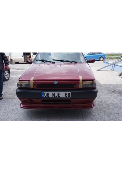 Fiat Tipo Far Kaşı Takımı---Fibersan Tuning