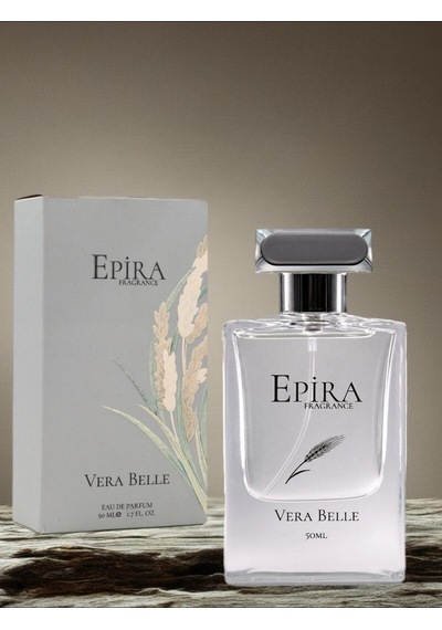 Epira Fragrance Vera Belle Kadın Parfüm EDP 50 ML
