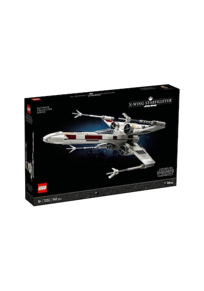 LEGO® 75355 Star Wars X wing Starfighter 1949 Paçrça